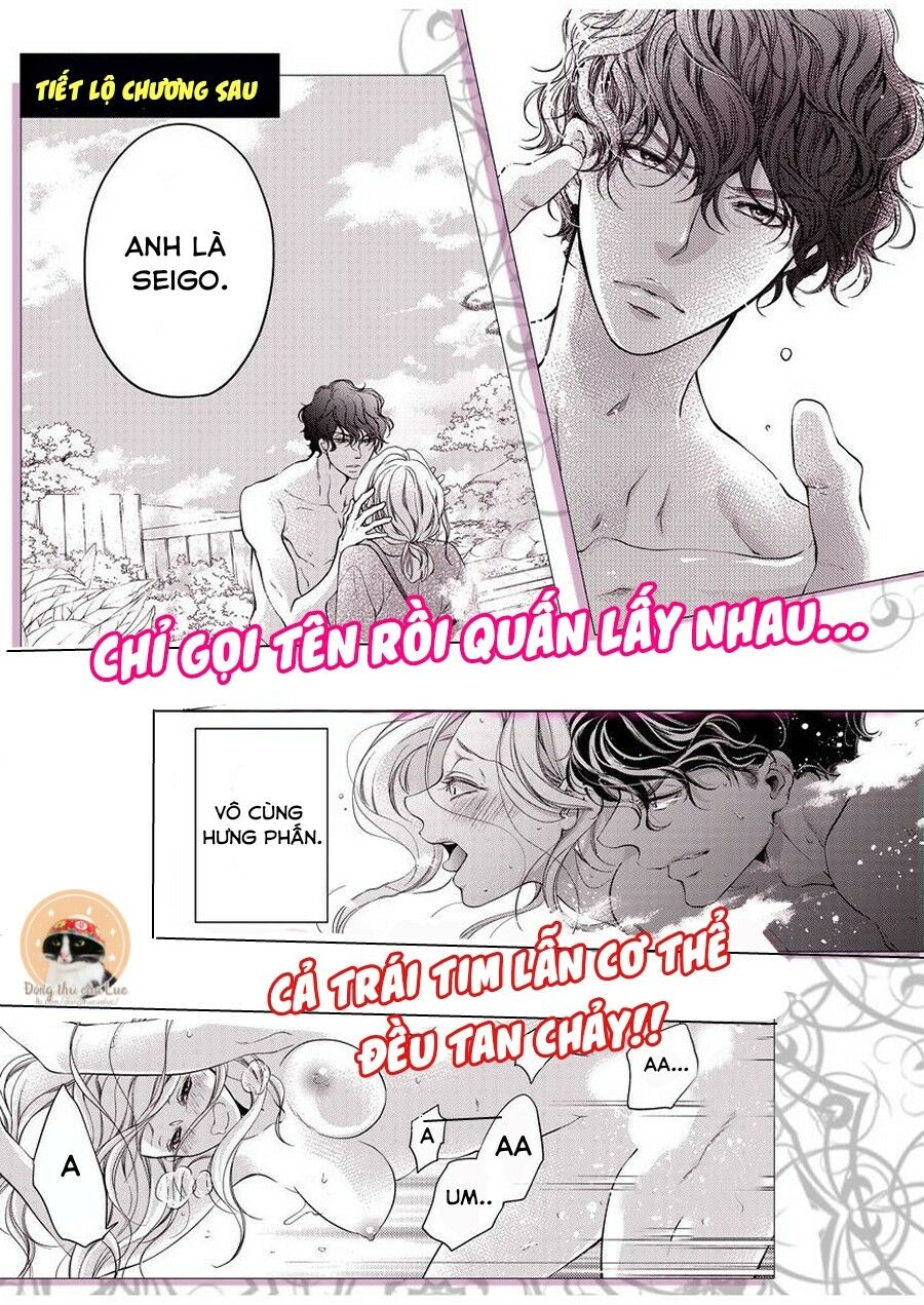 omae no subete wo daki tsukusu chapter 6 25