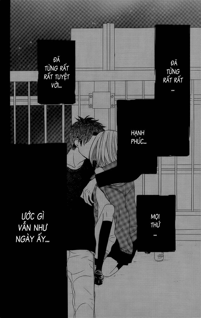 mairunovich chapter 20 32