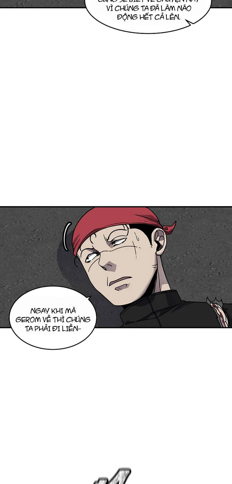 pháp sư hạng b nhanh nhất thế giới chapter 58 45