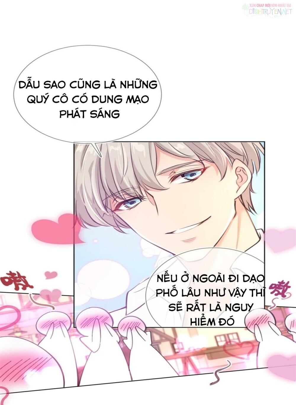 kế hoạch kiếm tiền của olive chapter 3 23