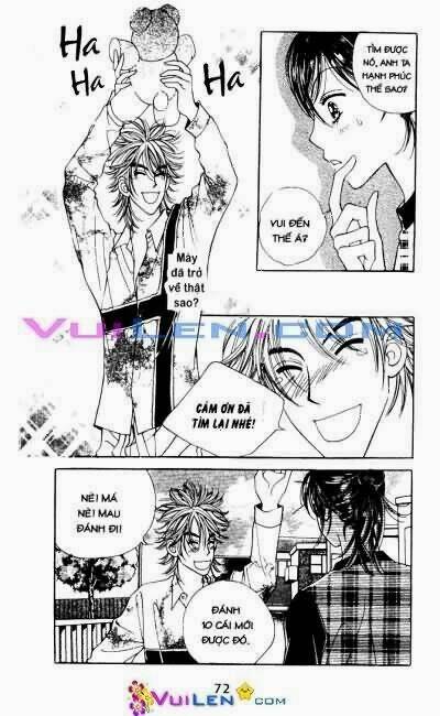 giấc mơ thần tượng chapter 9 72