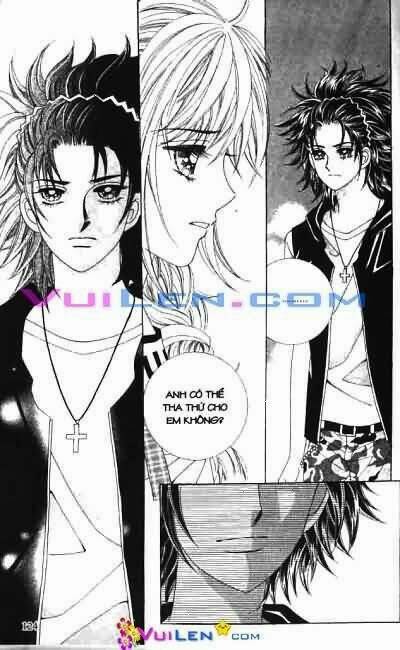 tình yêu quý tộc chapter 27 19