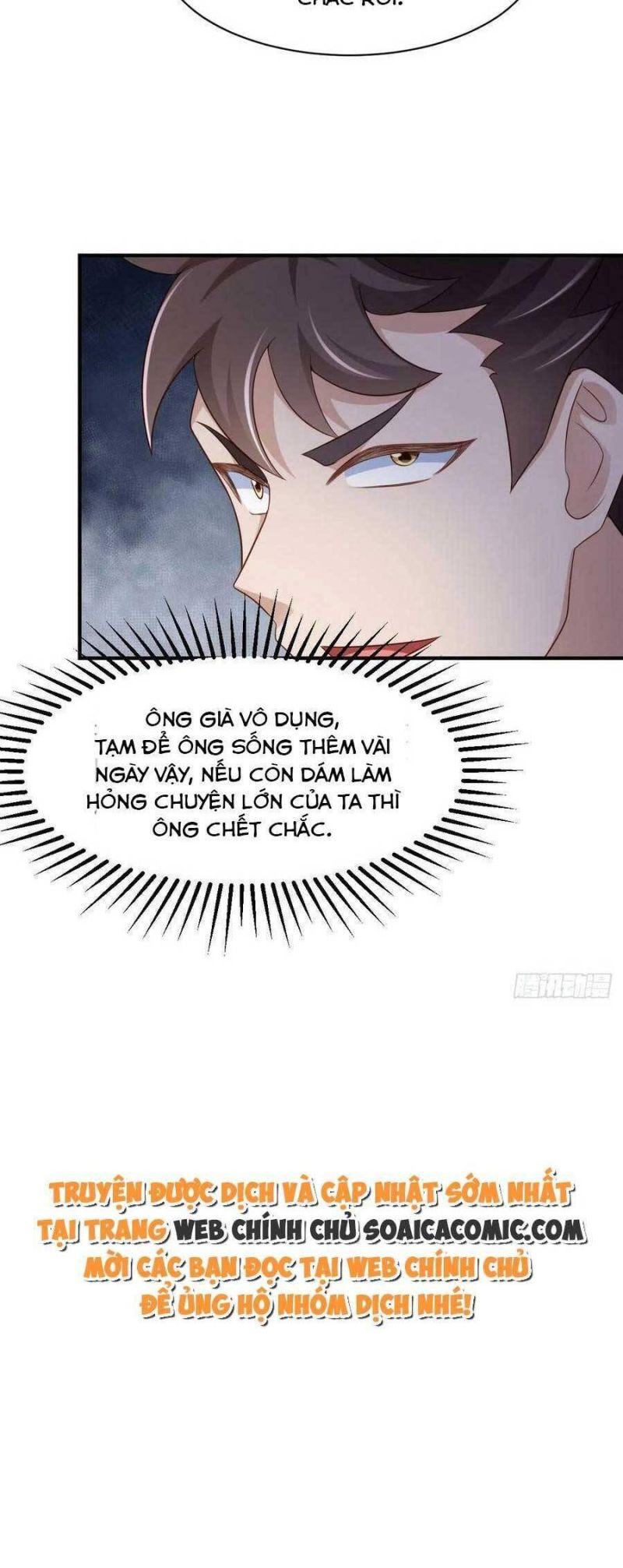 thuần hóa ba ba bạo quân chapter 82 28