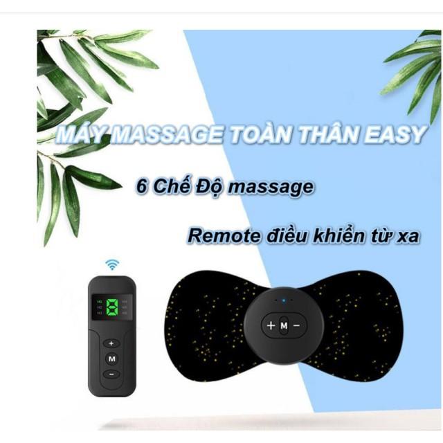 MÁY MASSAGE nhỏ gọn công suất mạnh hiệu qủa