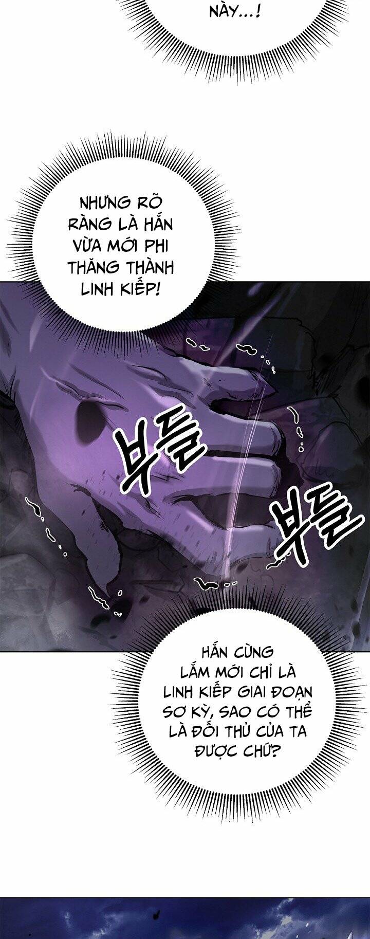 xuyên không thành hổ chapter 128 35