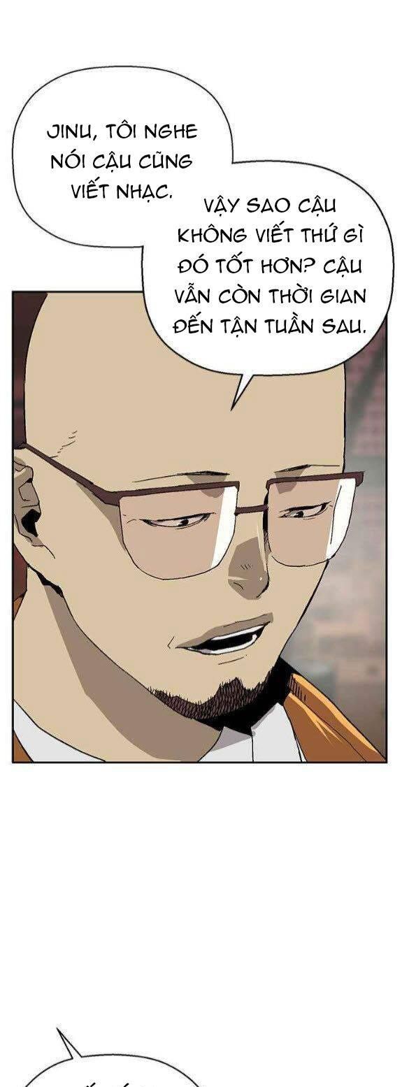 anh hùng yếu chapter 141 39