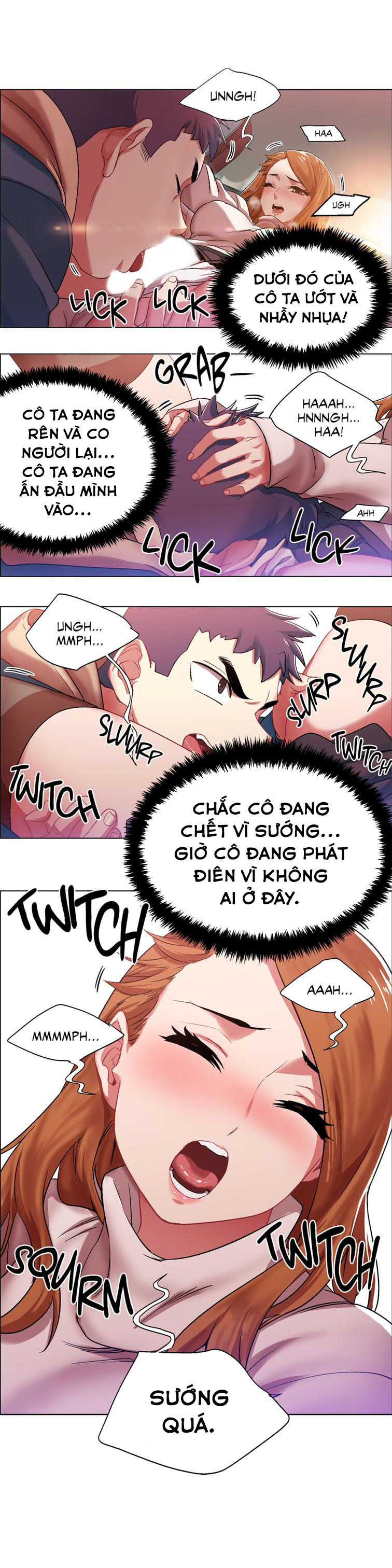 rental girls chapter 5 10