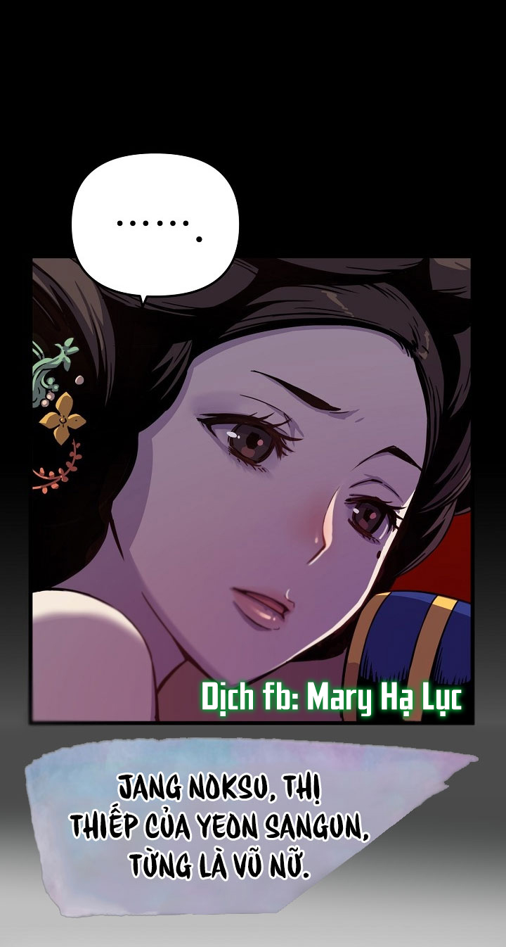 tôi sẽ sống như một hoàng tử chapter 8 76