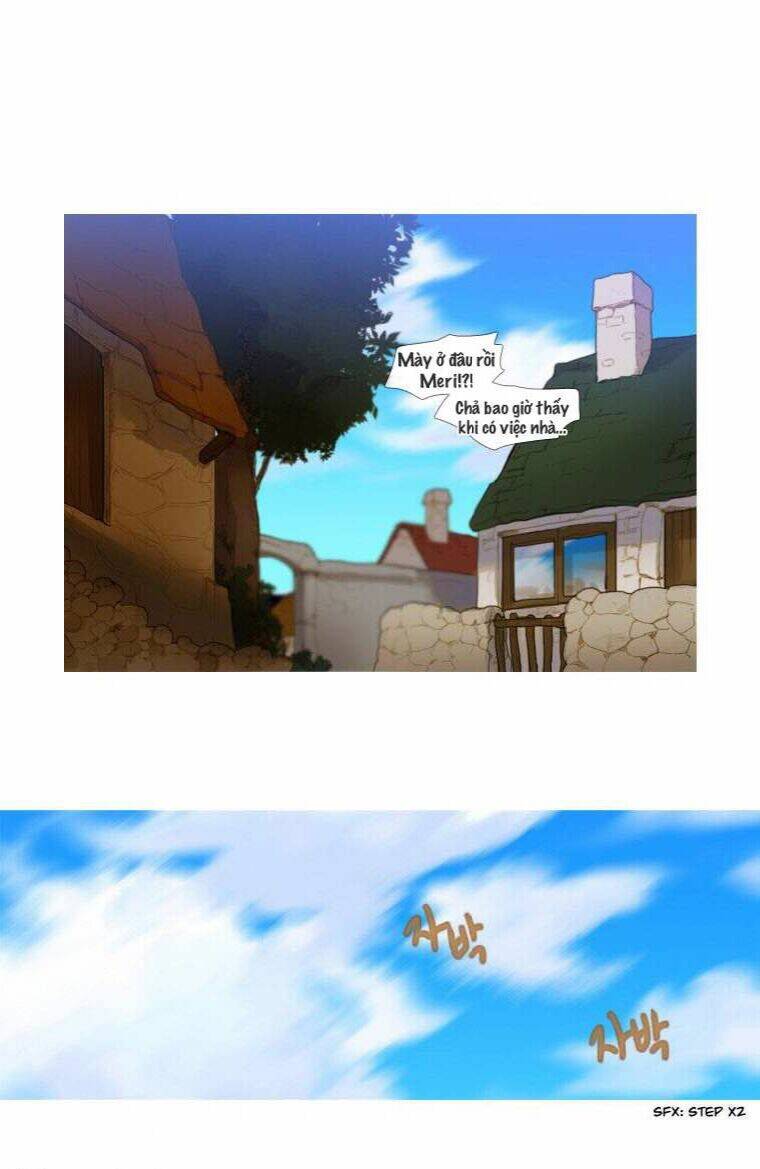 the pale horse chapter 3 13