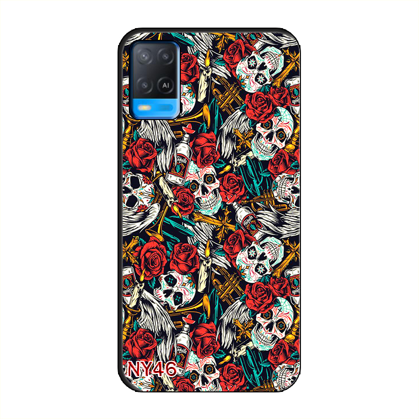 Ốp Lưng Dành Cho OPPO A54