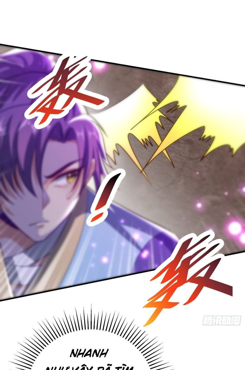 yêu giả vi vương chapter 179 35