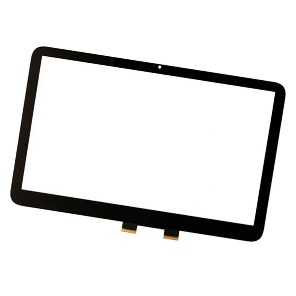 13.3" Front Touch Screen Panel for Pavilion 13-A Black