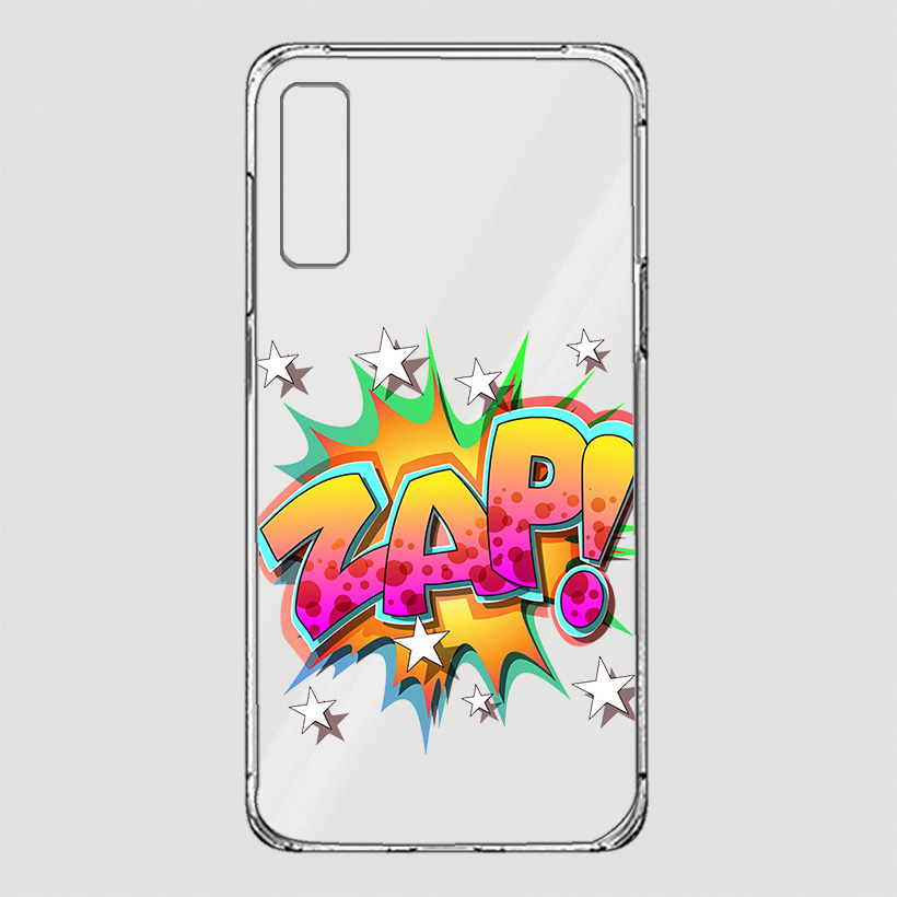 Ốp Lưng Dẻo Dành Cho REALME 7