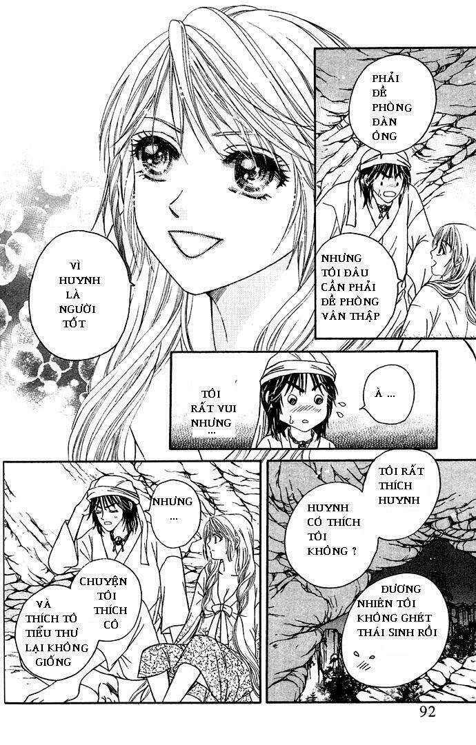 tiên khúc chapter 5 29