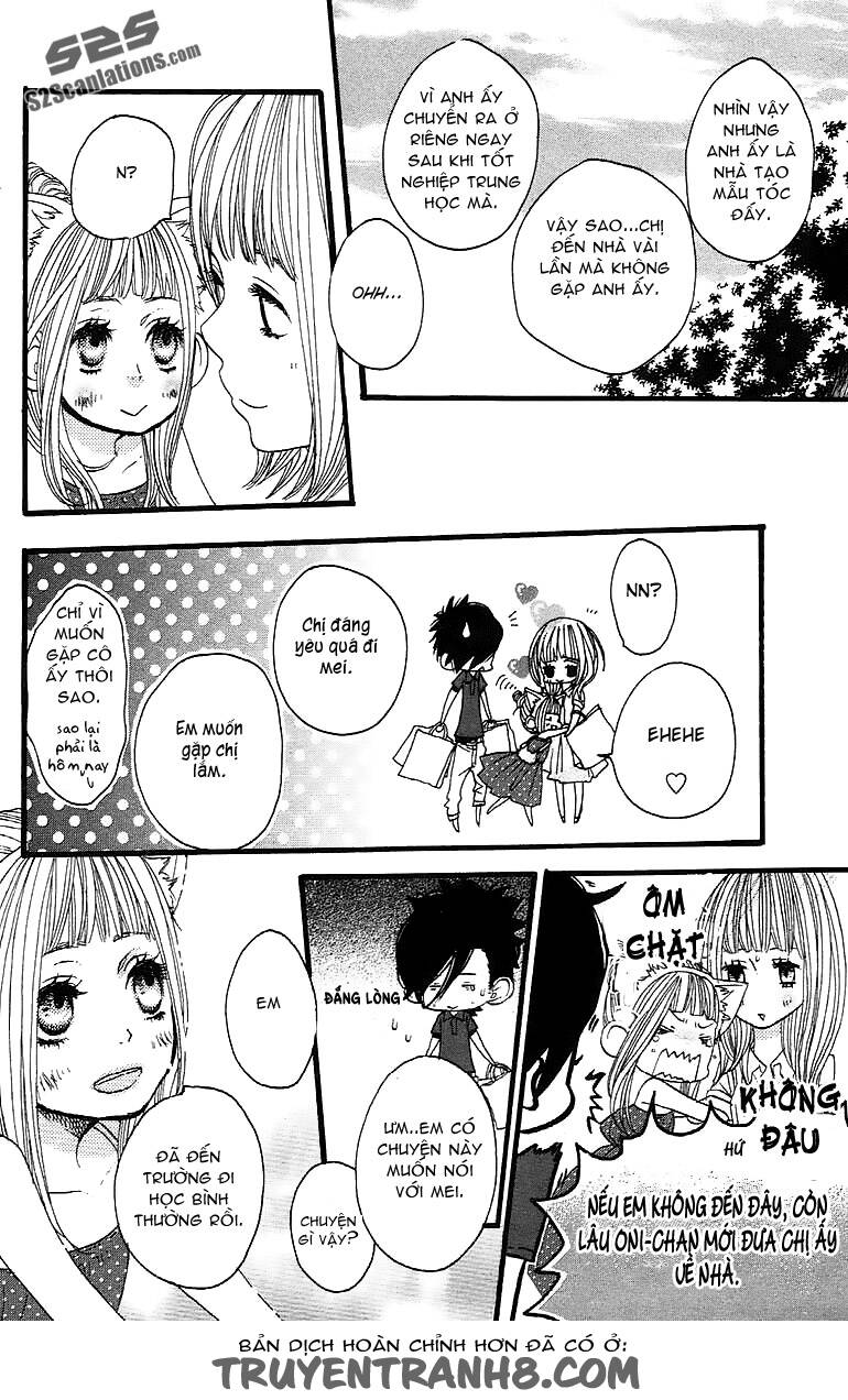 say i love you chapter 24 24