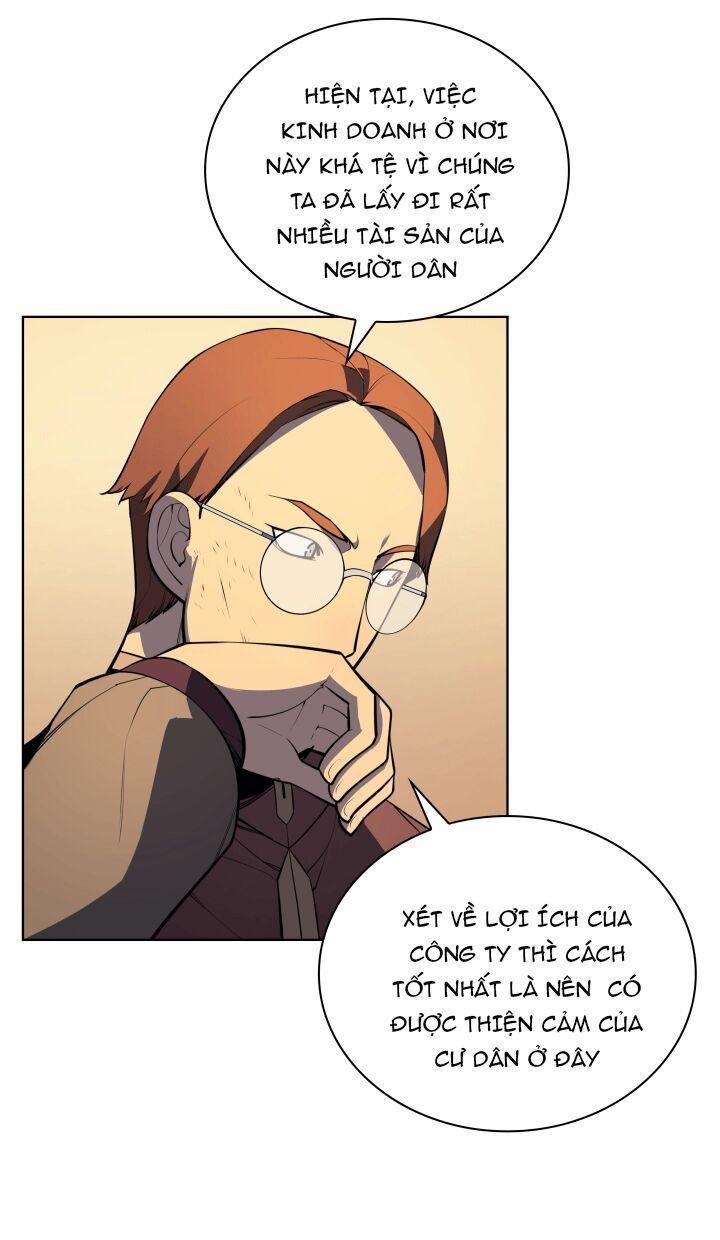 vượt qua giới hạn chapter 18 39