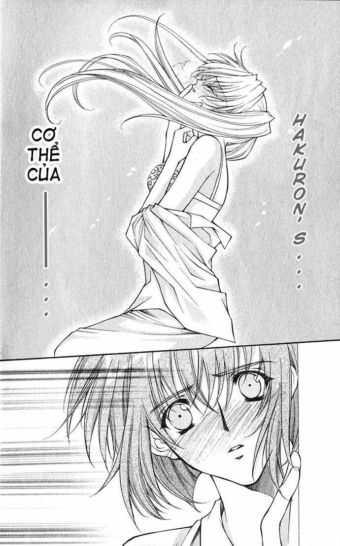 anh chàng khắc tinh chapter 18 32