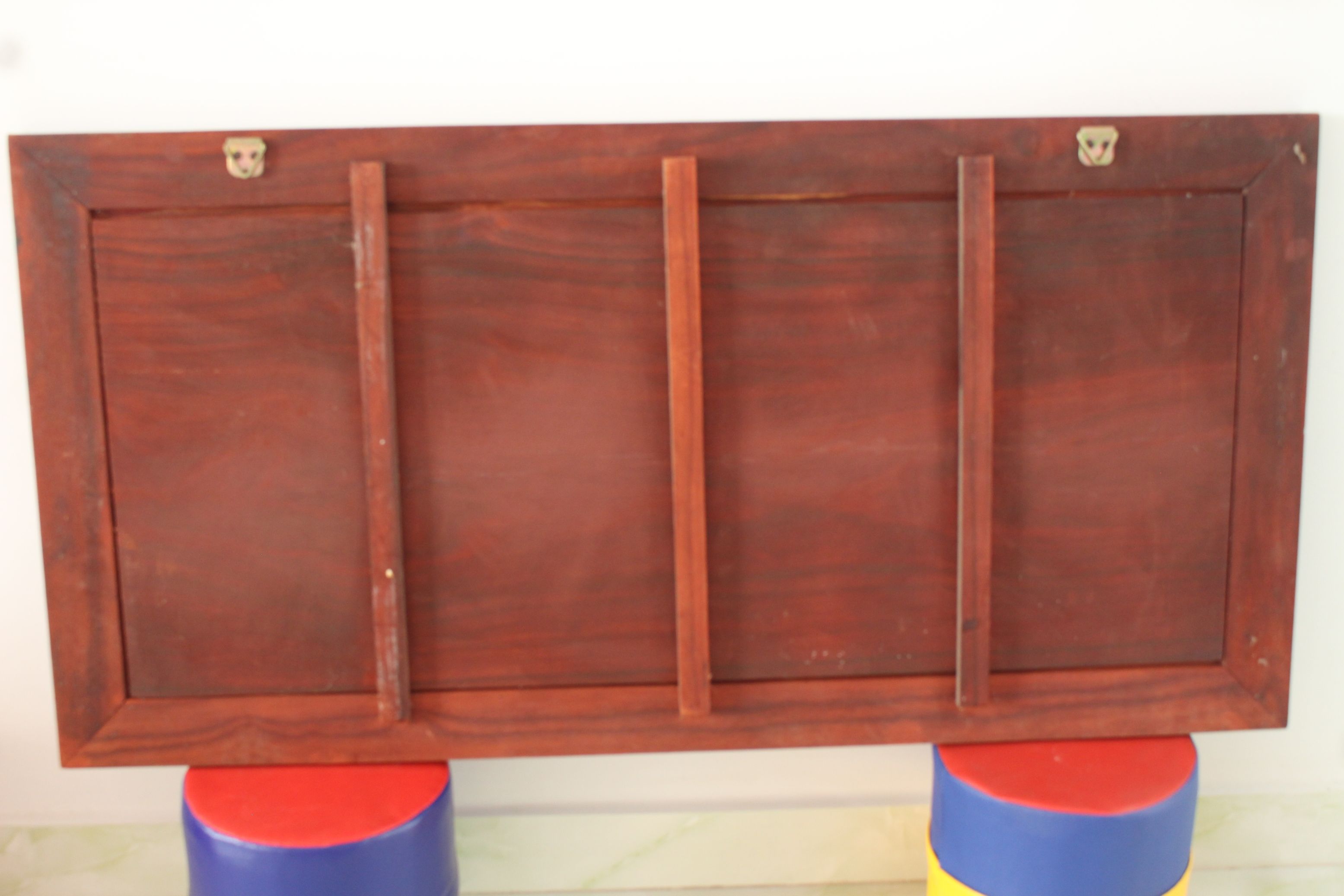 Tranh phong thủy THUẬN BUỒM XUÔI GIÓ -gỗ Hương đỏ dài 120cm