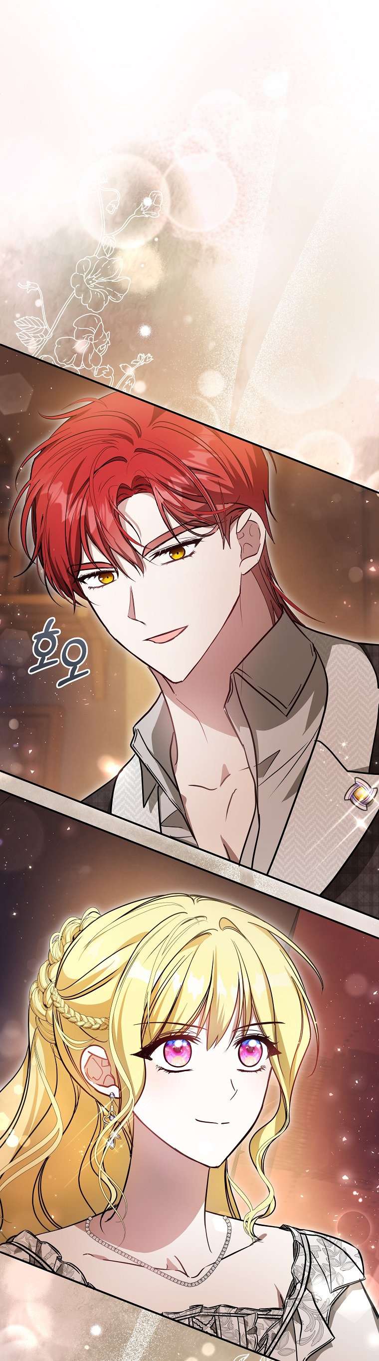 chị gái tôi là nhân vật chính chapter 17 35