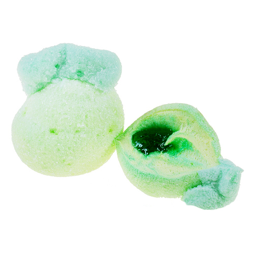 Kẹo Trolli Apple Mallow 150gr