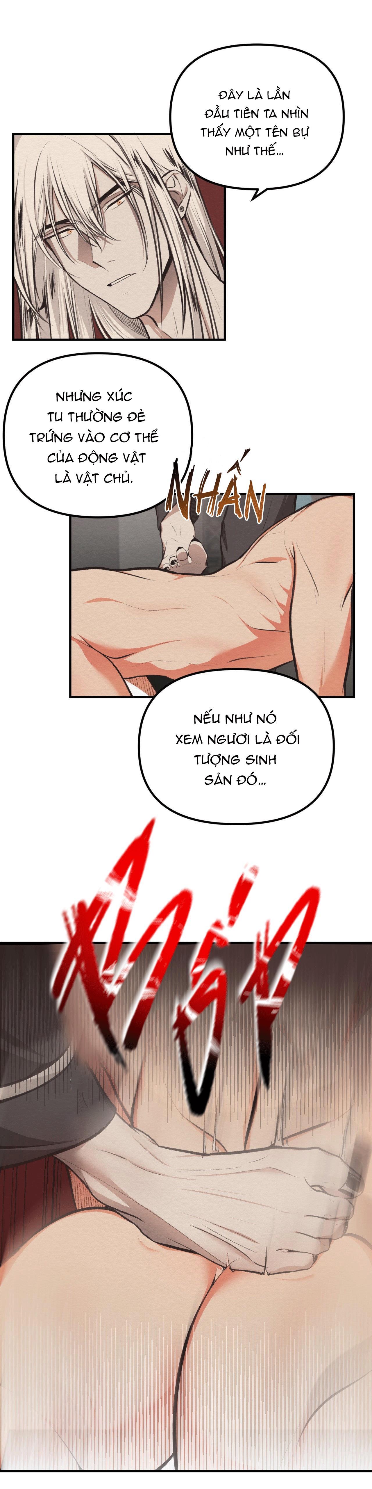 ác ma đỉnh cấp chapter 2 15