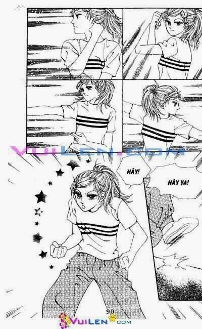 cô gái trung hoa chapter 3 90