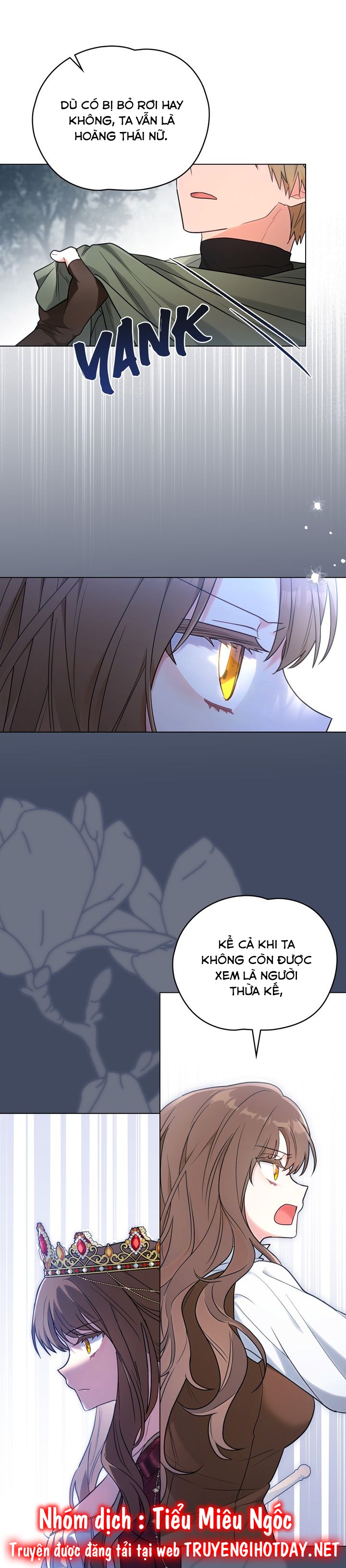 yêu cô công chúa sắp chết chapter 53 13