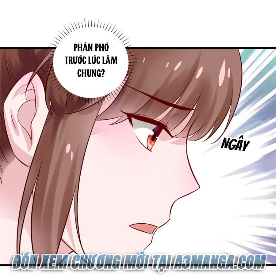 nữ đế livestream công lược chapter 14 21