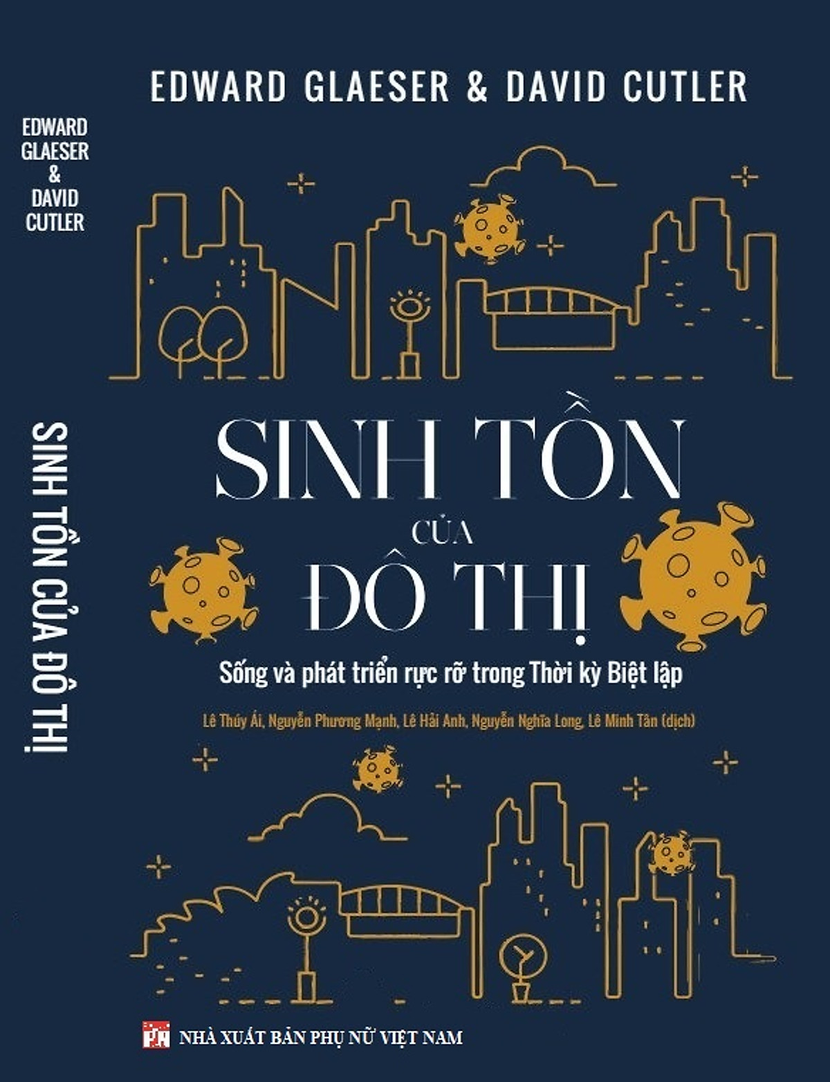 SINH TỒN CỦA ĐÔ THỊ