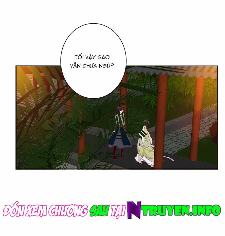 tướng quân mời ra trận chapter 153 26