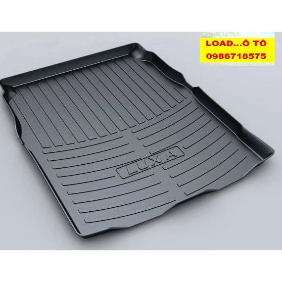 Lót Cốp Nhựa Dẻo Xe Vinfast LUX A Cao Cấp, Không Mùi Hàng Loại 1