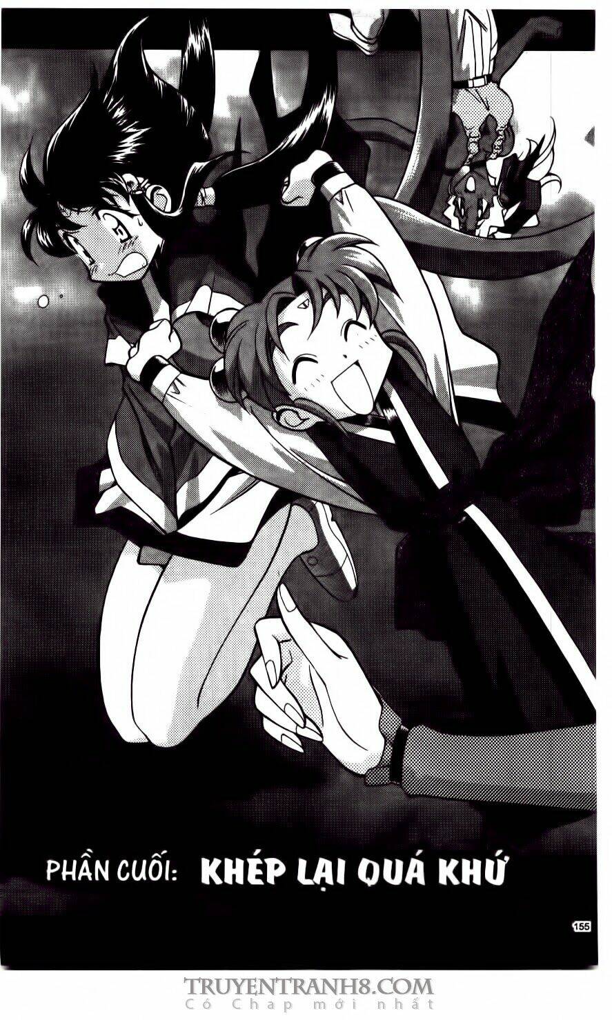 tenchi vô dụng chapter 77 4