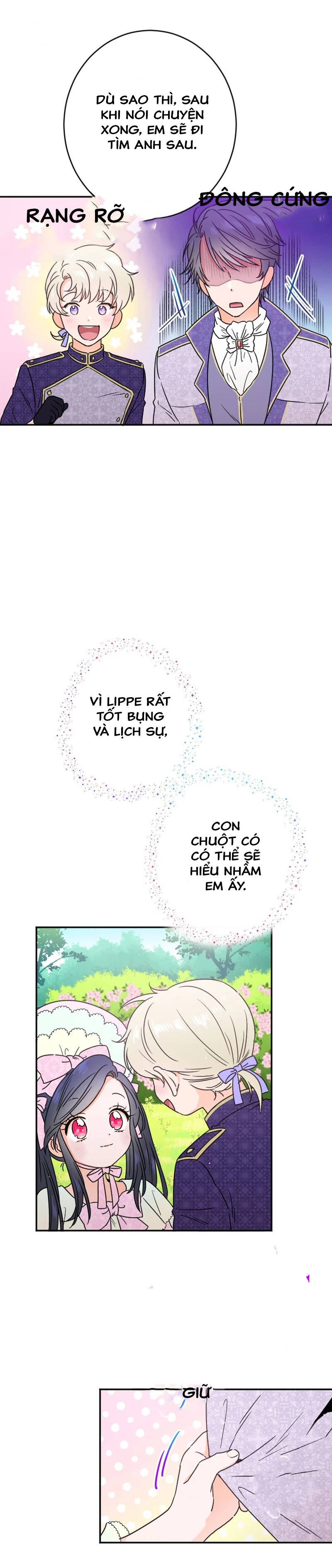 lady baby chapter 42 6