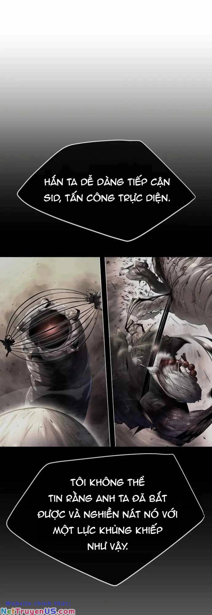 kĩ nguyên của anh hùng chapter 144 68