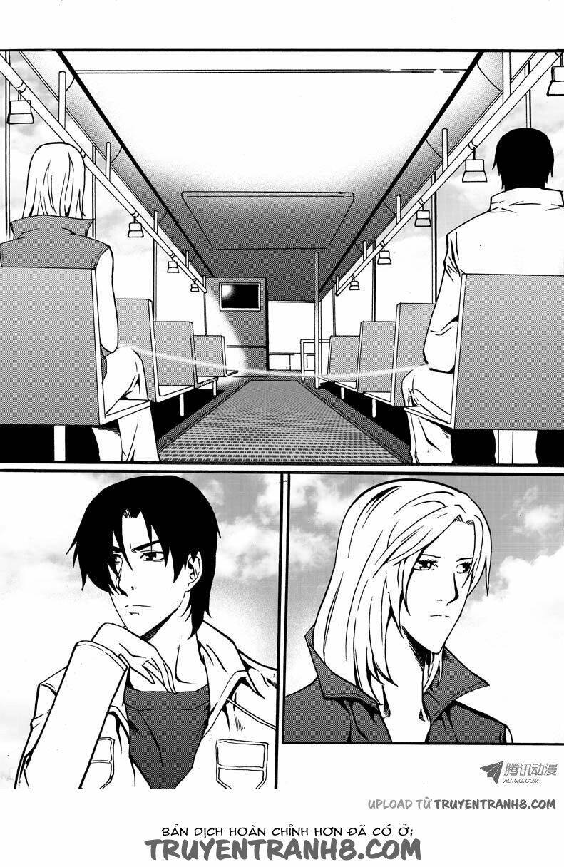 nhân quả tuần hoàn chapter 17.4 8