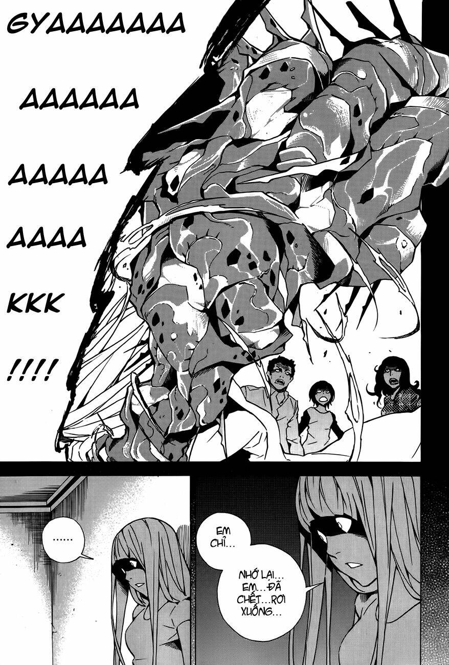 be born again chapter 5 17