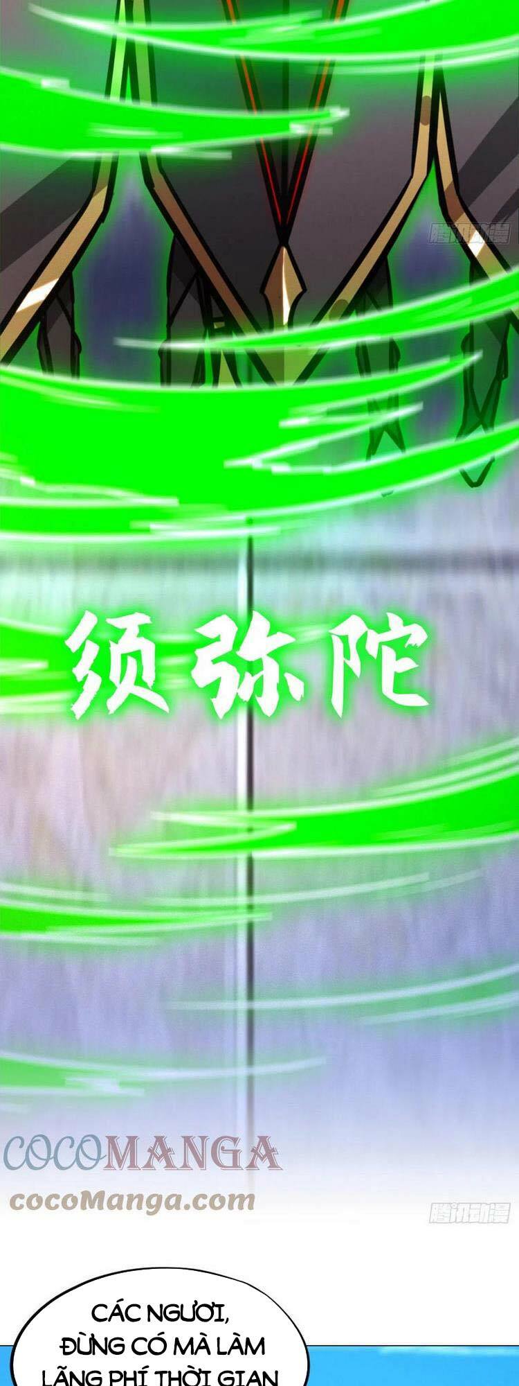 vạn cổ kiếm thần chapter 197 11