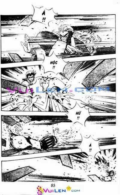 tiểu hòa thượng hd remake chapter 243 3