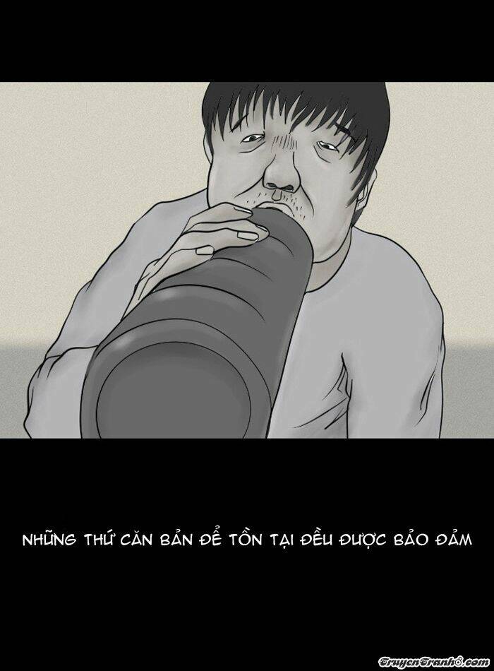 thứ sáu: những câu chuyện cấm chapter 1 17