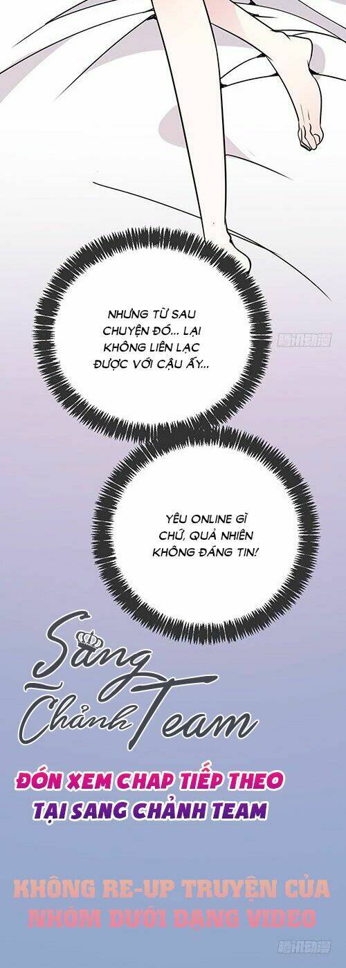 bí mật kết hôn với ảnh đế: vợ ơi đến đây tấn công đi nào chapter 54 31