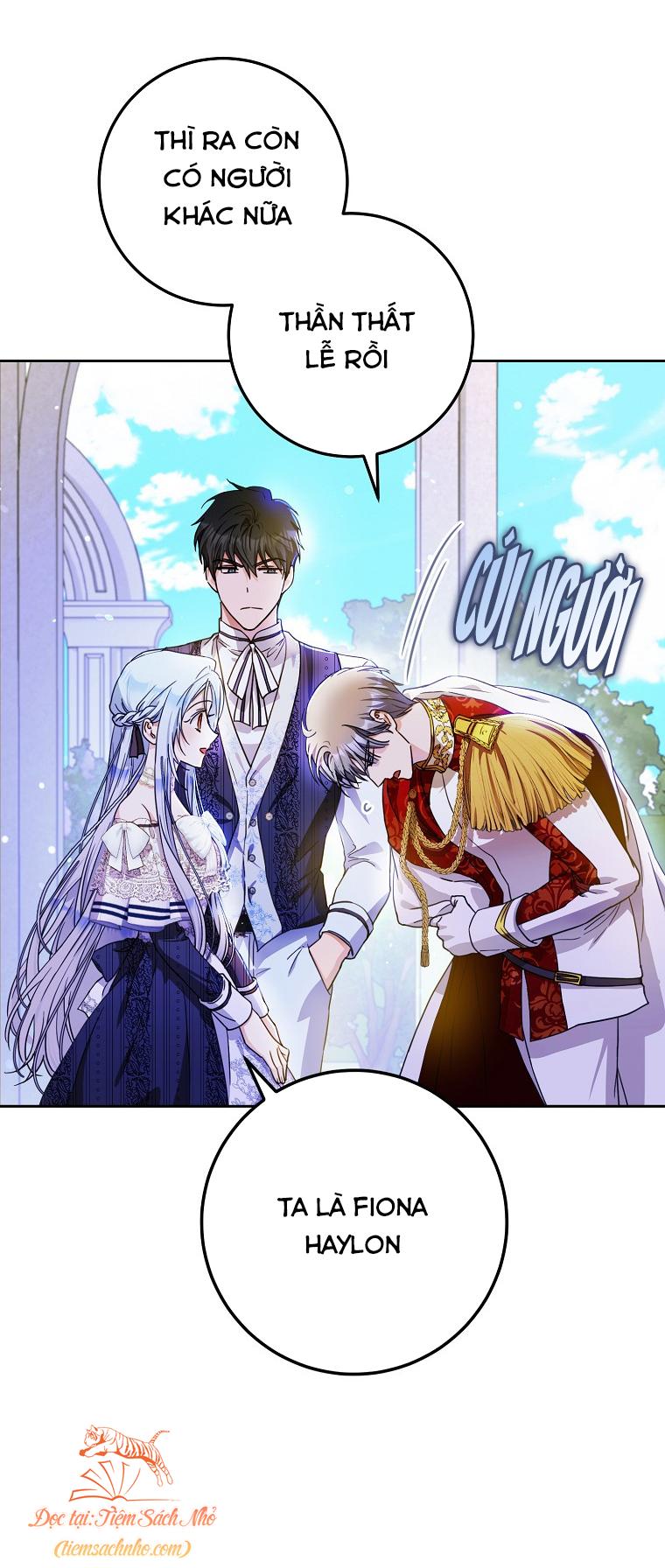 trở thành vợ nam chính chapter 47 19