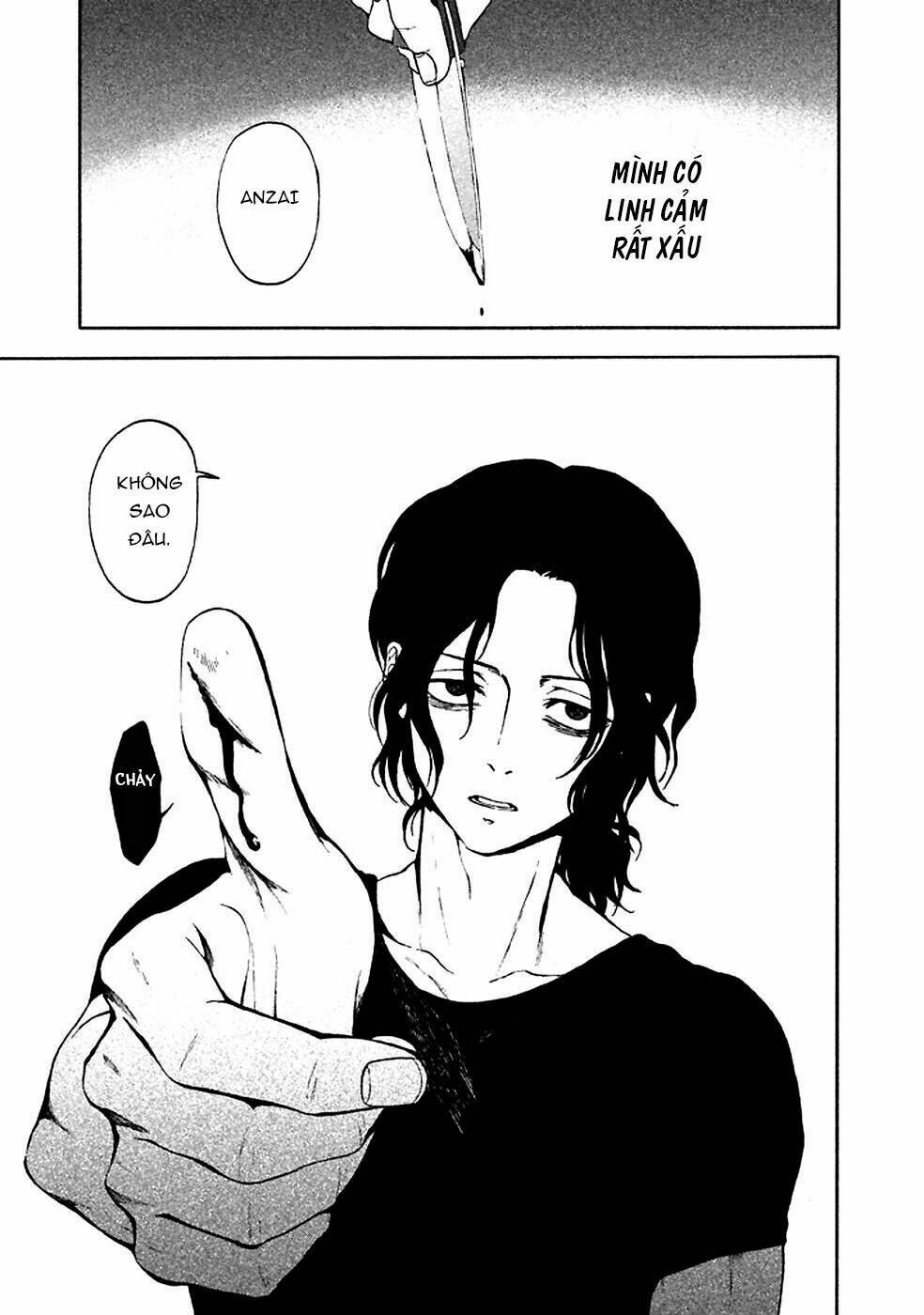 ranh giới quỷ chapter 28 39