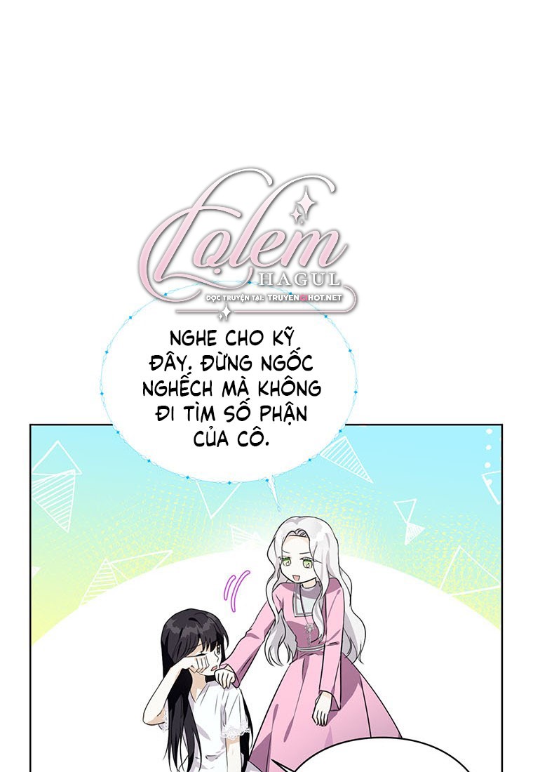 kết cục buồn của trò chơi nhập vai chapter 22 70