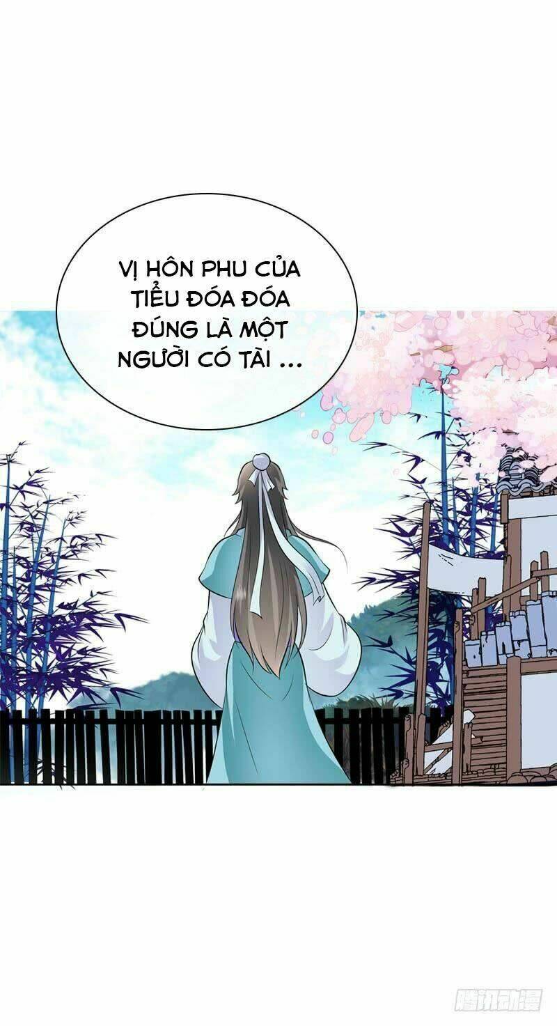 điền viên mật sủng: cô vợ nóng bỏng chapter 49 42