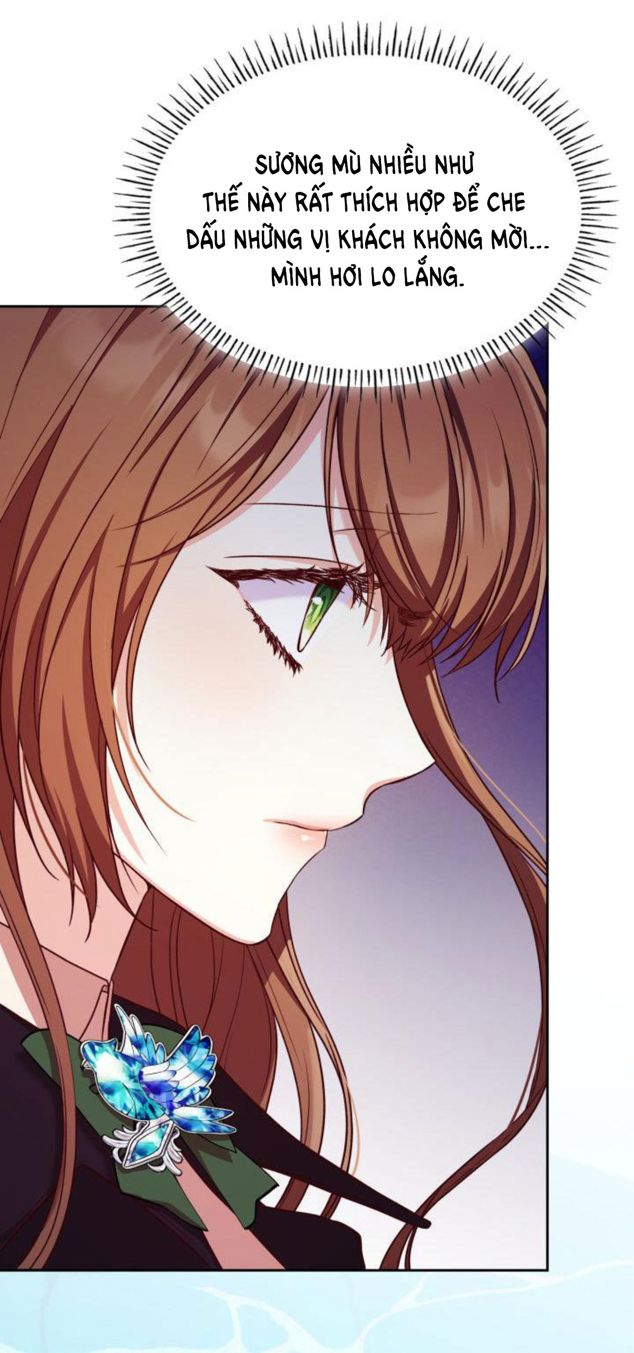 từ ác nữ tôi phải trở thành một người mẹ chapter 21.1 7