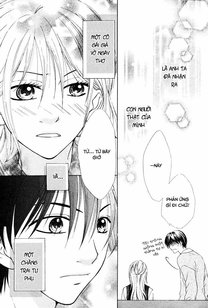 tổng hợp one shot. chapter 116 30