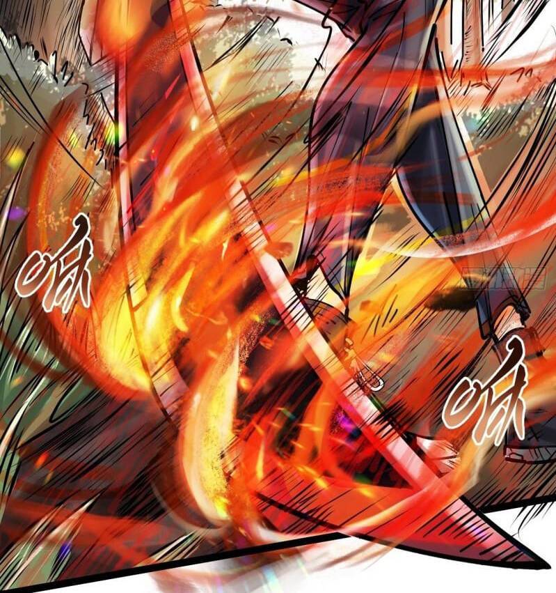 thế giới xa lạ chapter 36 30