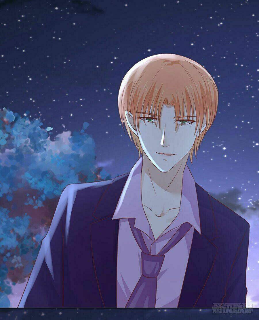 liệt ái tri hạ: series mật đào tiểu tình nhân chapter 199 21