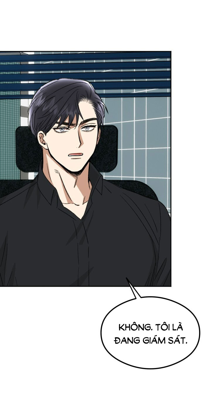 Ưu Thế Tuyệt Đối chapter 23.2 - Trang 16