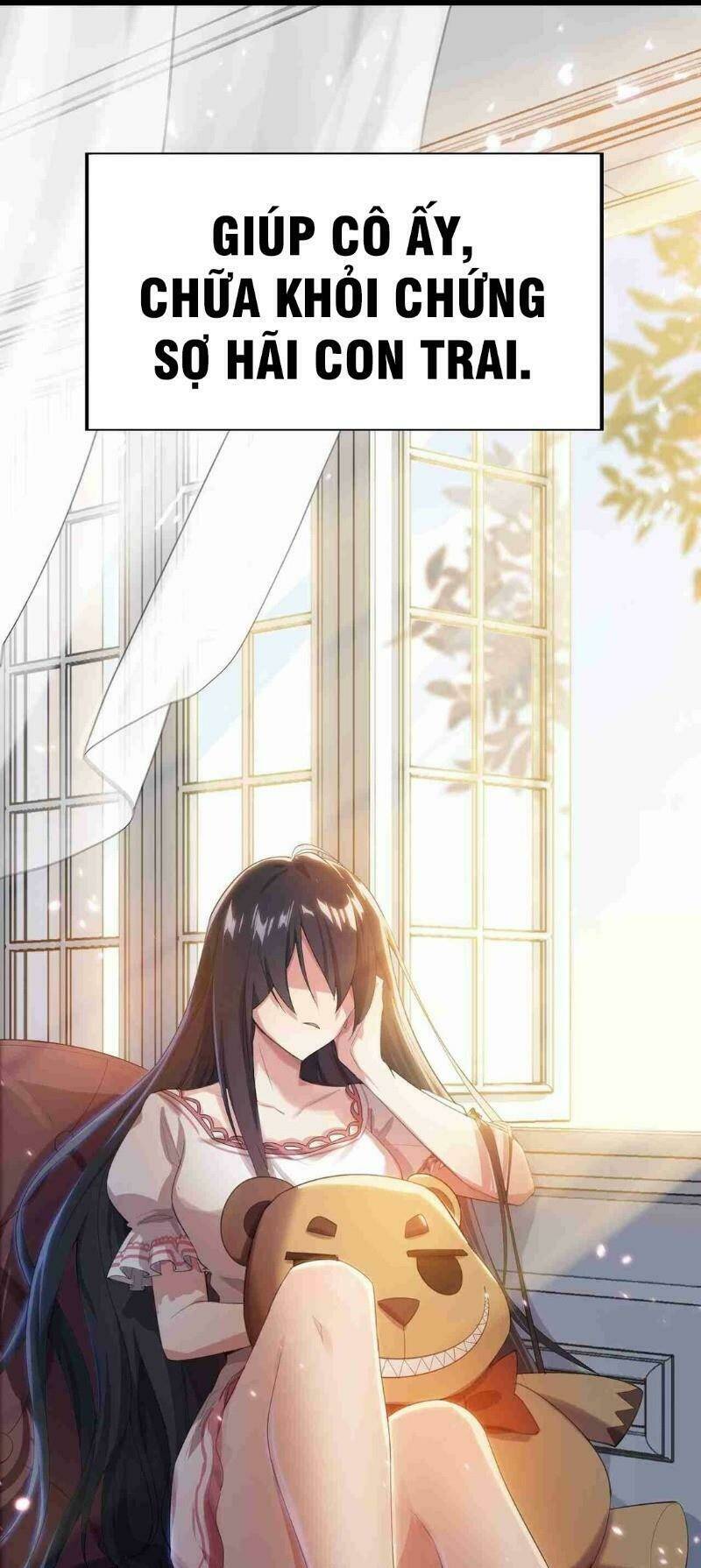 kế hoạch trở thành phế vật chapter 3 23